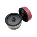 1A1 Plastic Body Soft Resin Diamond Grinding Wheel for Gem and Agate Jewelry Polishing